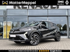 Renault Captur - 1.8 E-Tech Full Hybrid 160 Esprit Alpine | 360° Camera | Dakrails | 1000KG TREKGEWICHT | N