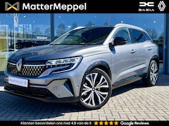 Renault Austral - 1.2 E-Tech Full Hybrid 200 Iconic | Head-Up Display | Intelligent Adaptive Cruise Control