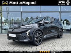 Renault Scenic E-Tech - EV87 Long Range Esprit Alpine | Solarbay Panoramadak | pack advanced driving assist & augm