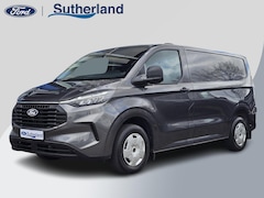 Ford Transit Custom - 300 2.0 TDCI L1H1 Trend 136 pk | Dodehoekdetectie | Adaptive cruise control | Climate cont