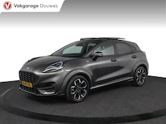 Ford Puma - 1.0 EcoBoost Hybrid ST-Line X First Edition | Pano | ACC | VC | Navi | Carplay | Winterpac