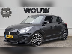 Suzuki Swift - 1.4 Sport Smart Hybrid