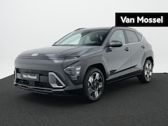 Hyundai Kona - 1.6 GDI HEV Comfort | Adaptieve Cruise Control | Climate Control | Achteruitrijcamera | Ap