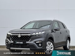 Suzuki S-Cross - 1.4 Boosterjet Select Smart Hybrid | 1e Eig | Lage km. stand |