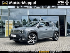 Renault 4 - 4 Comfort Range Techno 52 kWh | TIJDELIJK VOORDEEL | Pack Winter Premium | Stoel+Stuurverw