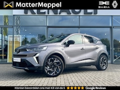 Renault Captur - 1.6 E-Tech Full Hybrid 145 Esprit Alpine | NL Auto | 360° Camera | Stoel+Stuur+Voorruit Ve