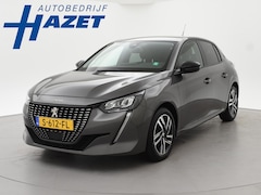 Peugeot 208 - 1.2 PT ALLURE PACK + ADAPTIVE CRUISE | CAMERA | STOELVERWARMING | CARPLAY | LED | PRIVACY
