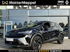 Renault Symbioz - 1.8 E-Tech full hybrid 160 esprit Alpine | Pack Light & Sound | Navigatie | Stuurverwarmin