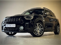 MINI Countryman - 1.5 Cooper S E ALL4 Essential |Pano |HUD |Memory |Keyless |Stoelverw. |Camera