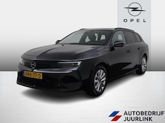 Opel Astra Sports Tourer - 1.2 Turbo Business Ed. Winterpakket/Ecc/Led/Nav/ Camera/Agr/Dab/CarPlay Privat Lease mogel