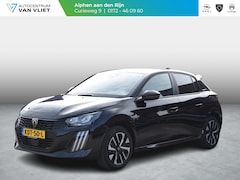 Peugeot 208 - 1.2 Hybrid 110 e-DCS6 Business NAVIGATIE & CARPLAY | CAMERA MET SENSOREN | E.C.C. |