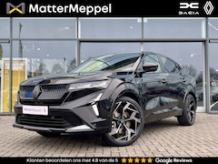 Renault Rafale - E-Tech 4x4 Plug-In Hyper Hybrid 300 Atelier Alpine | Pack Light & Sound | Pack Vision | He