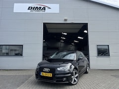 Audi A1 Sportback - 1.2 TFSI S-Line