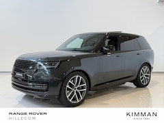 Land Rover Range Rover - 3.0 P550e Autobiography PHEV