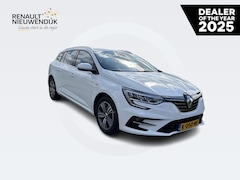 Renault Mégane Estate - 1.3 TCe Intens AUTOMAAT / TREKHAAK / APPLE CARPLAY ANDROID AUTO / CLIMATE CONTROLE / CRUIS