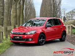 Volkswagen Golf - 1.2 TSI Comfortline