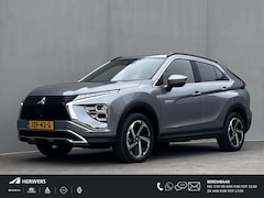 Mitsubishi Eclipse Cross - 2.4 PHEV Intense+ / Fabrieksgarantie tot 02-2030 / Dealer onderhouden / Navigatie / 1.500