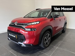 Citroën C3 Aircross - 1.2 PureTech Feel l Camera l Navi l Apple carplay & Android auto l Unieke auto