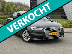 Audi A6 Limousine - 2.0 TDI ultra Business Edition | Clima 4x | Cruise | Navi |