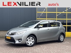 Toyota Verso - 1.6 VVT-i Comfort Prijs incl Garantie/aflevering