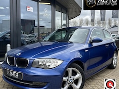 BMW 1-serie - 118i Business Line 143PK | Zeer Nette Staat | NL AUTO | 2e Eigenaar | Climate Control | 17