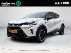 Mitsubishi ASX - 1.6 HEV AT Instyle | Afneembare Trekhaak | All Seasonbanden | Stoelverwarming | Fabrieksga
