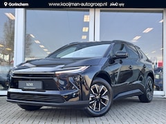 Toyota bZ4X - Executive 73 kWh Prijs incl. inruilpremie