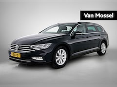 Volkswagen Passat Variant - 1.5 TSI R-Line Business + 150 PK | Automaat | Parkeersensoren voor en achter | Cruise Cont