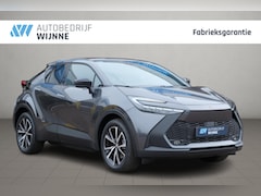 Toyota C-HR - 2.0 Plug-in Hybrid 220pk Dynamic | Navi | App Connect | Climate | Adaptive Cruise | Camera