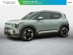 Kia EV2 - Plus 42.2 kWh