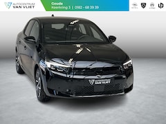 Opel Corsa - 1.2 Turbo Hybrid GS 1-2026, 11 Km, Hybride benzine, Automaat, 81 kW, Black pearl paint (KT