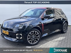 Renault 5 - 5 urban range iconic cinq 40 kWh | Camera | Winterpack | Navigatie | Harman & Kardon | All