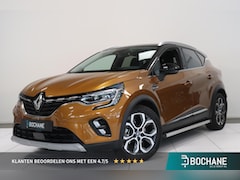 Renault Captur - 1.6 E-Tech Plug-in Hybrid 160 Intens | BOSE audio | 360° camera | Climate control | Naviga