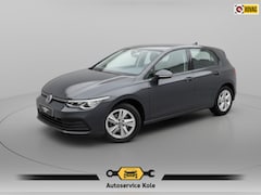 Volkswagen Golf - 1.0 TSI Life * Carplay * Parkeersensoren * Adaptieve Cruise Control