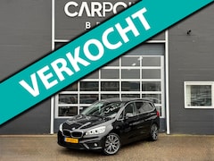 BMW 2-serie Gran Tourer - 218i Centennial Executive 7p|NAVI|CLIMA|PDC|CRUISE|NAP|