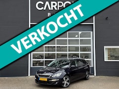 Peugeot 308 SW - 1.2 PureTech Blue Lion|PANO|CRUISE|CLIMA|NAP|APK