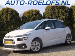 Citroën C4 Picasso - 1.2 PureTech automaat *Camera