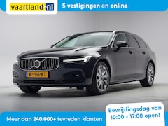 Volvo V90 - 2.0 B4 Insription Aut. [ Adapt.cruise H/K Comfort-Zetels ]