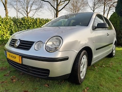 Volkswagen Polo - 1.2-12V