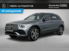 Mercedes-Benz GLC-klasse - GLC 200 Automaat AMG Line | Premium Plus Pakket | Nightpakket | Panoramadak | Head-Up | Di