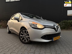 Renault Clio - 0.9 TCe Expression