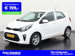 Kia Picanto - 1.0 DPi ComfortLine | Zondag Open