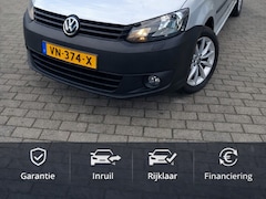 Volkswagen Caddy - Bestel 1.6 TDI BMT| stoelverwarming| Lang|