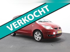 Mitsubishi Colt - 1.3 Inform | Airco | Sportvelgen | NAP | Elektrische ramen
