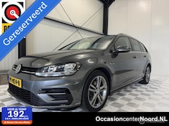 Volkswagen Golf Variant - 1.0 TSI Highline Business R