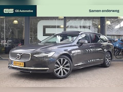 Volvo V90 - 2.0 T6 AWD Inscription PANO|ACC|TREKHAAK|STOEL+STW