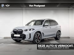 BMW X5 - xDrive50e | M Sportpakket Pro | Harman/Kardon | Driving Assistant Professional |Parking As