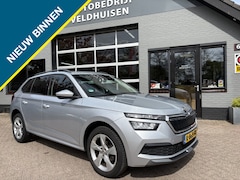 Skoda Kamiq - 1.0 TSI Style