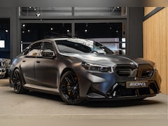 BMW M5 - Keramisch Full-Carbon M Drivers Pack M5 Sedan Stoelventilatie