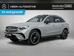 Mercedes-Benz GLC-klasse - GLC 400e Automaat 4MATIC AMG Line | MANUFAKTUR | Premium Plus Pakket | Nightpakket | Winte